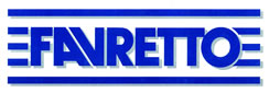 Buy & Sell Used FAVRETTO Machinery