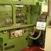 Second Hand OVERBECK 400 RU cylindrical grinding machine for sale 