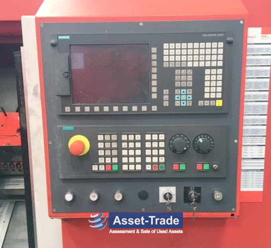 Second Hand EMCOTURN E65 Lathe for sale | Asset-Trade