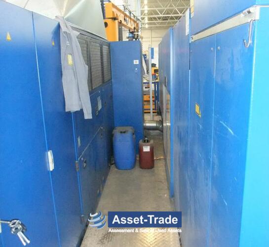 Used TRUMPF - TC 5030 5KW New Mirrows | Asset-Trade