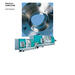 INDEX - G 200 C200/4 CNC Lathe Broschüre - Deutsch
