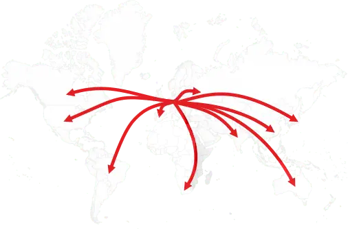 Asset-Trade Dostava rabljenih strojev po vsem svetu