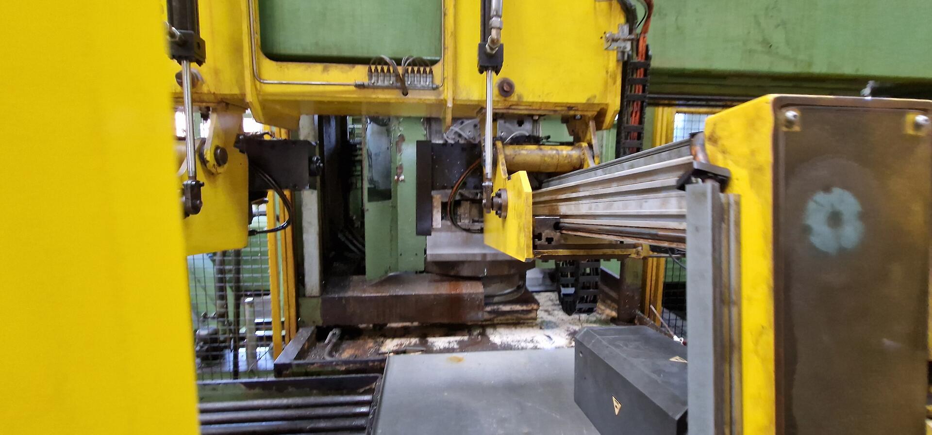 Keppler 3-Axis Automated Manufacturing Cell