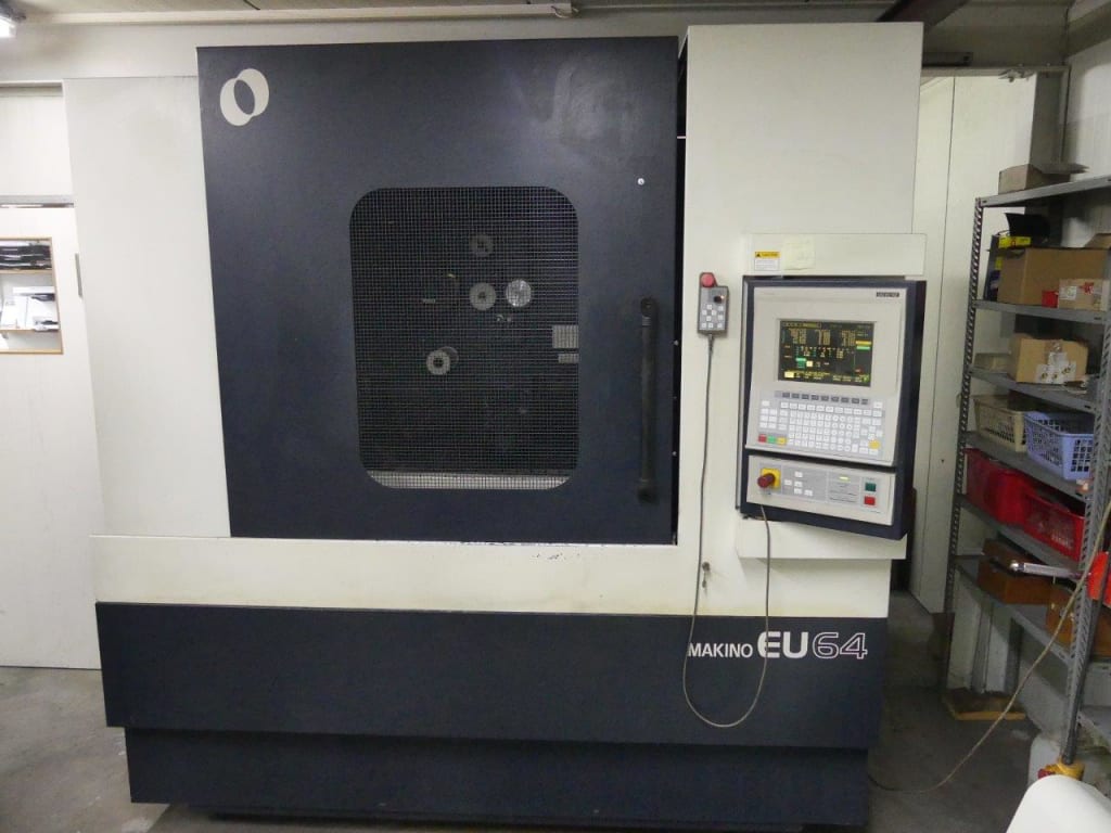 その他 Makino MGF / UP-MF4-ED1J Operation Panel Makino MGF / UP-MF4-ED1J Operation Panel