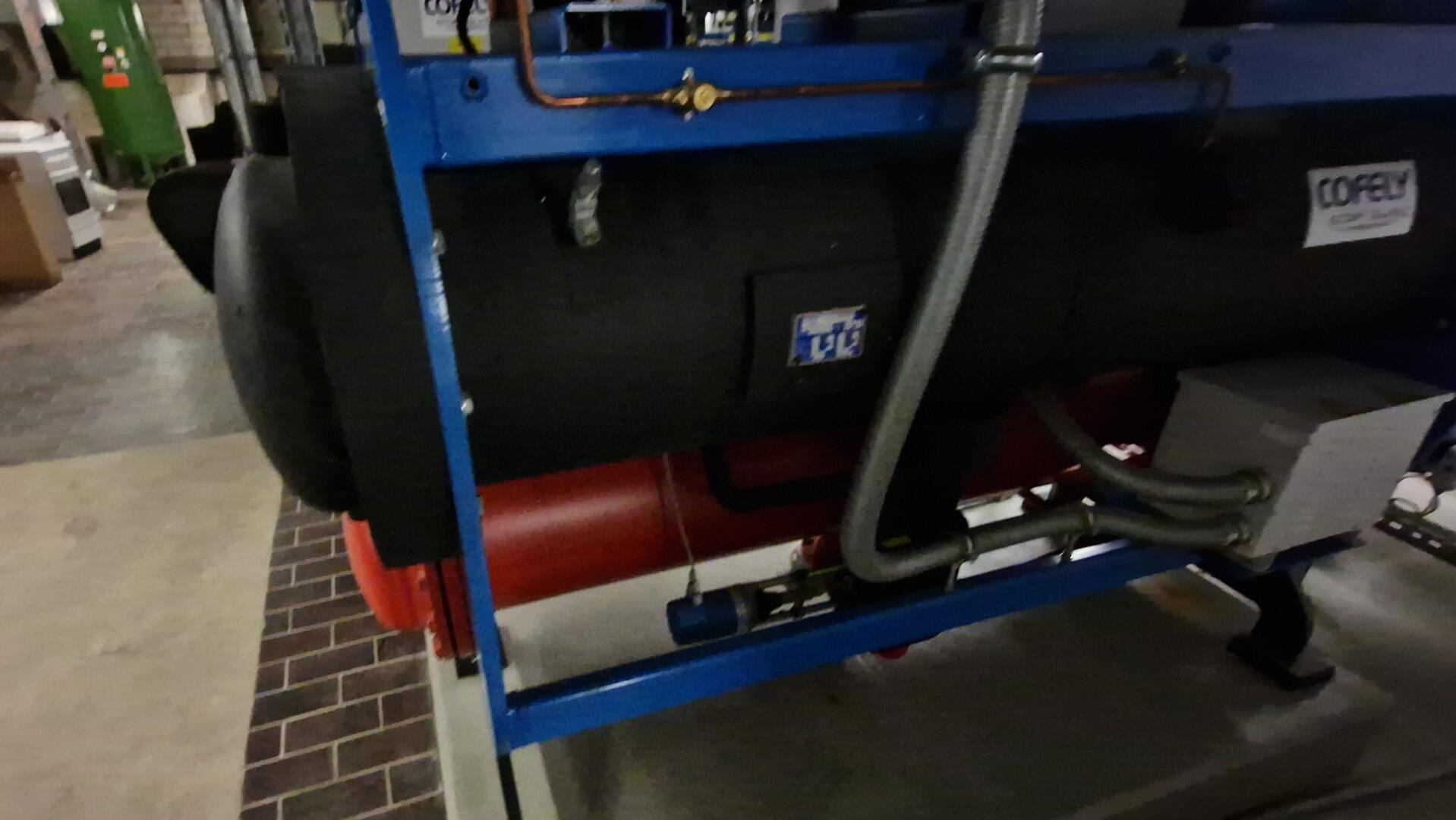 Machine Type 7316 ENGIE Quantum II X030 | Asset-Trade Gebrauchtmaschinen