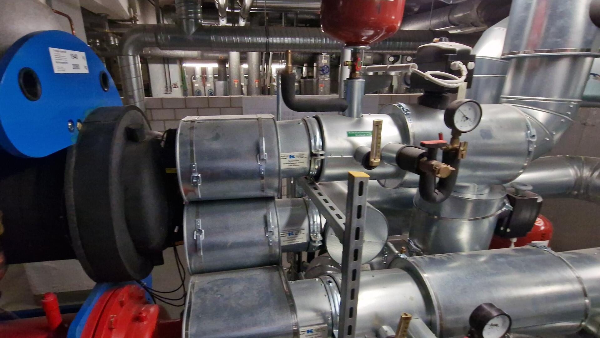 Machine Type 7316 ENGIE Quantum II X030 | Asset-Trade Gebrauchtmaschinen