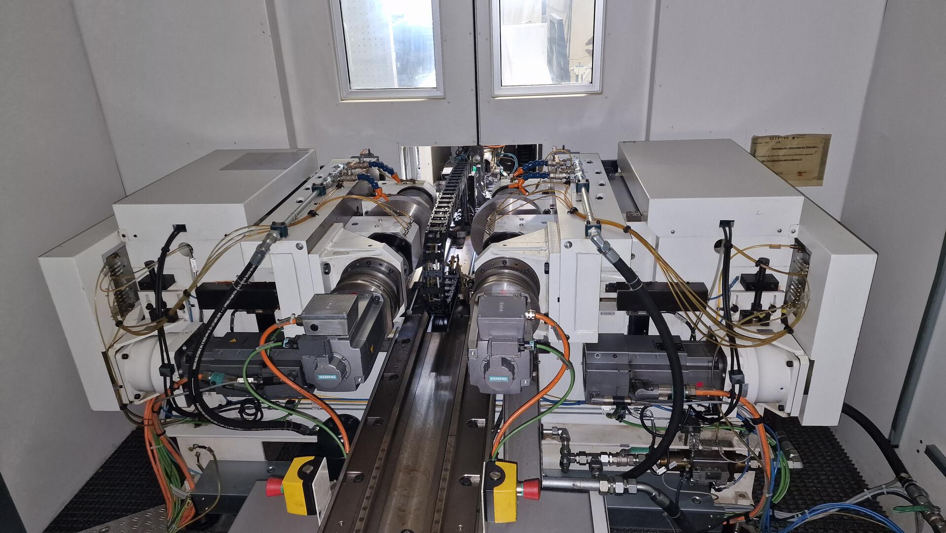 PROFIROLL ROLLEX HP cold rolling machine | Asset-Trade