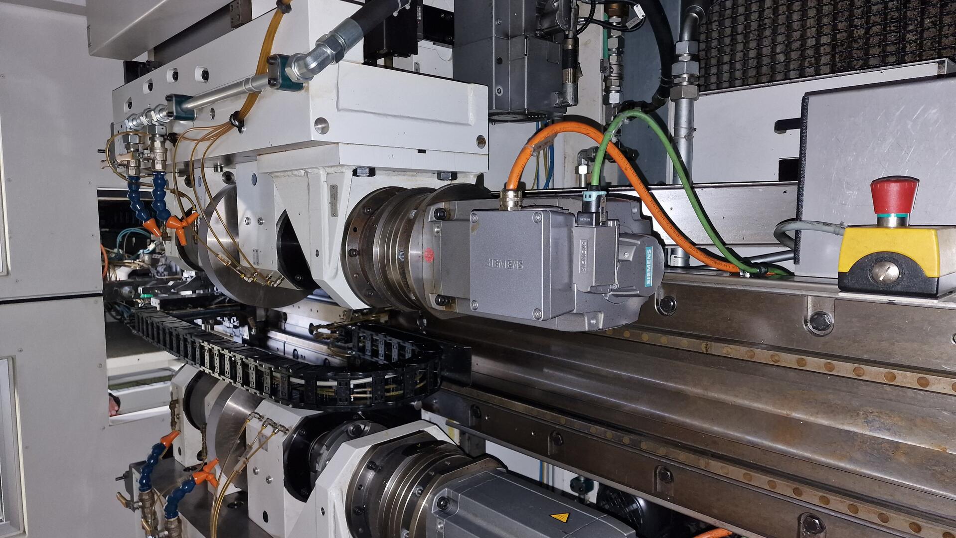 PROFIROLL ROLLEX HP cold rolling machine AssetTrade