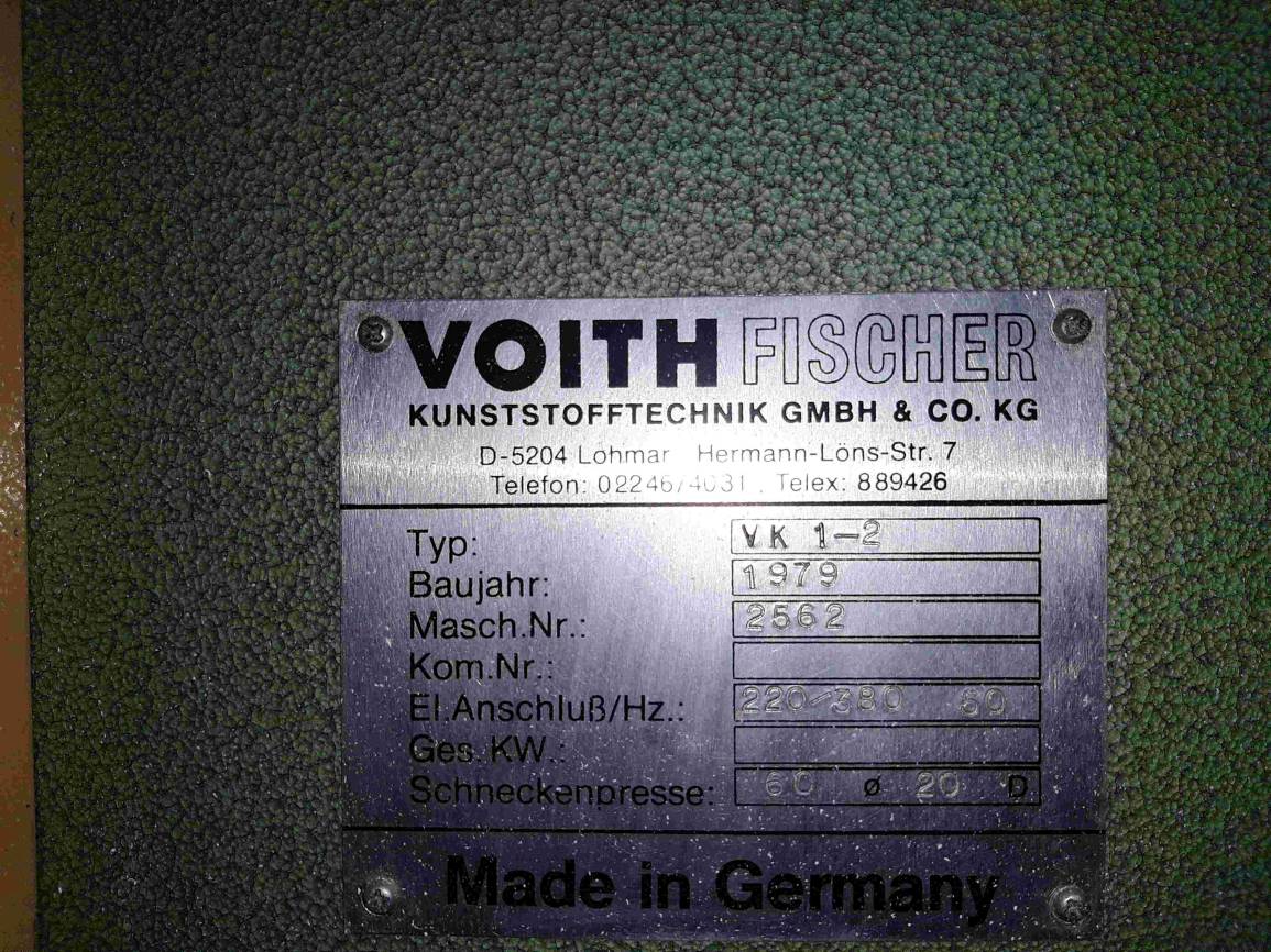 COMPLETE Plastic production linie COSMETICS and PERFUMERY, jars ...