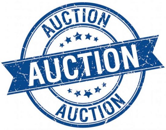 Buy Second Hand Machine per Online Auction | Asset-Trade