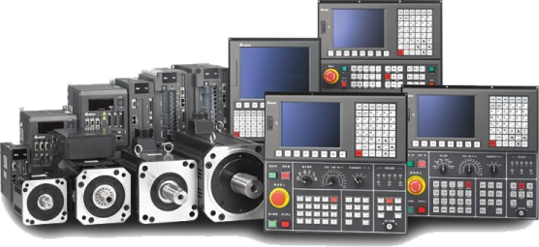 Second hand CNC Controlles Machinery for sale | Asset-Trade