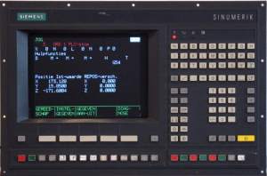 Preiswerte Maschinen mit Siemens SINUMERIK 850 | Asset-Trade