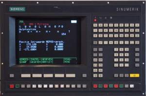 Second hand Machinery with SINUMERIK 850 for Sale Cheap | Asset-Trade