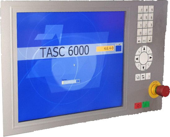 TRUMPF TASC 6000  CNC Controlled Second Hand Machinery | Asset-Trade