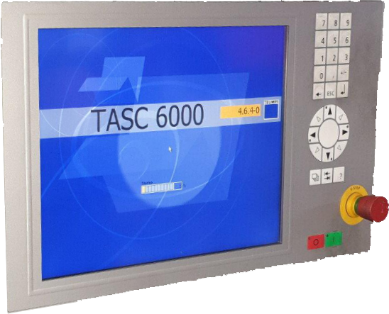 TRUMPF TASC 6000 Подержанное оборудование с ЧПУ | Asset-Trade