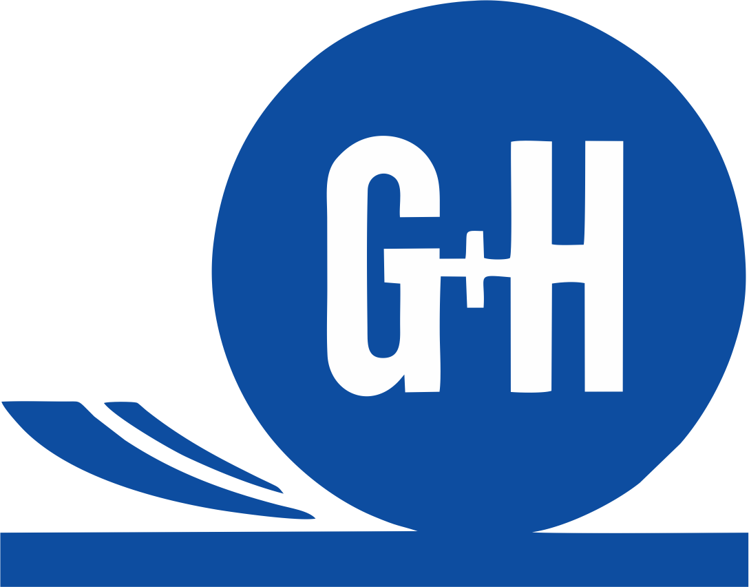 Gebrauchte GEIBEL & HOTZ (G+H) Maschinen kaufen | Asset-Trade