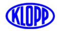 Preiswerte KLOPP Gebrauchtmaschinen günstig kaufen | Asset-Trade