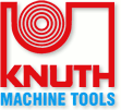 Buy & Sell Used KNUTH Machinery