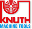 Acheter et vendre d'occasion KNUTH Machinerie