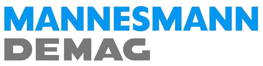 Preiswerte MANNESMANN DEMAG Maschinen kaufen | Asset-Trade