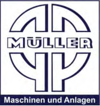 Preiswerte Müller Maschinen kaufen | Asset-Trade