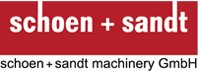 Second hand SCHOEN+SANDT Machinery for Sale Cheap | Asset-Trade