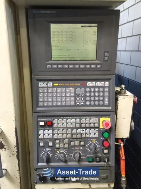 Second Hand OSP 700M Machines Selling & Buying