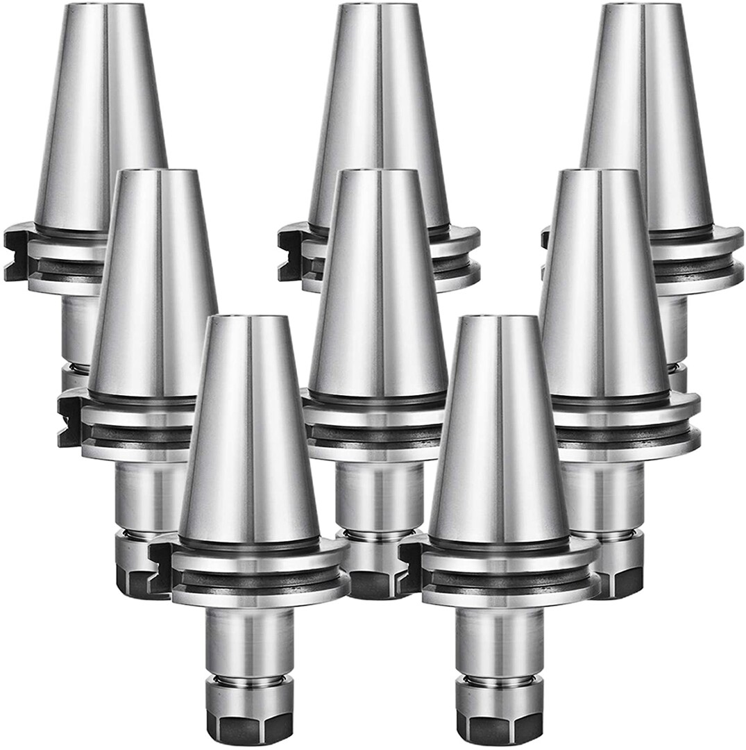 Недорогие станки с державками cat 40