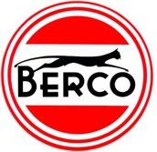 Buy BERCO second hand machines cheap | Asset-Trade