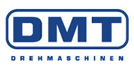 Used DMT Lathe Machines | Asset-Trade