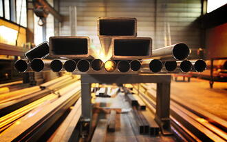Metallbearbeitungsanlagen aus zweiter Hand | Asset-Trde