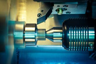 Second Hand CNC Lathes for Sale online | Asset-Trade
