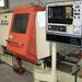 Used DMG GILDEMEISTER GDM 30-2A - Front view and machine overview