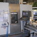 Gebrauchte DMG GILDEMEISTER CTV 250 linear V3 - Frontansicht und Maschinenübersicht