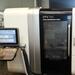 Used DMG GILDEMEISTER CTV 250 - Front view and machine overview