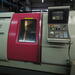 Gebrauchte DMG GILDEMEISTER CTX 400 E Serie 2 V3 - Frontansicht und Maschinenübersicht