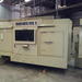 Used MONFORTS MNC 5 - Front view and machine overview