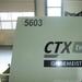 Used DMG GILDEMEISTER CTX TWIN - Front view and machine overview
