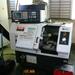 Used MAZAK QUICKTURN 6 G - Front view and machine overview