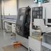 Gebrauchte DMG MORI SEIKI ZT1000Y - Frontansicht und Maschinenübersicht