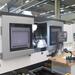 Gebrauchte OKUMA MULTUS B400II - Frontansicht und Maschinenübersicht