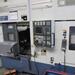 Gebrauchte DMG MORI SEIKI SL-200 - Frontansicht und Maschinenübersicht