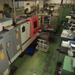 Used DMG GILDEMEISTER GM 35-6 - Front view and machine overview