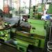 Used VDF BOEHRINGER V800K - Front view and machine overview