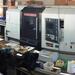 Gebrauchte DMG MORI SEIKI NZ2000T3Y3 - Frontansicht und Maschinenübersicht