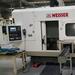 Gebrauchte WEISSER - Univertor AS 90L CNC Wellen-Drehmaschine | Asset-Trade