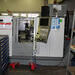 Used DMG GILDEMEISTER CTX 310 V6 - Front view and machine overview