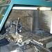 Used MONFORTS KNC 6 - Front view and machine overview