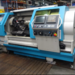 Second Hand COLCHESTER COMBI K2 Teach-in CNC Lathe MultiTurn 2-Axis for Sale | Asset-Trade