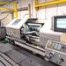 Second Hand SEIGER SLZ 620E - cycle lathe for sale cheap | Asset-Trade